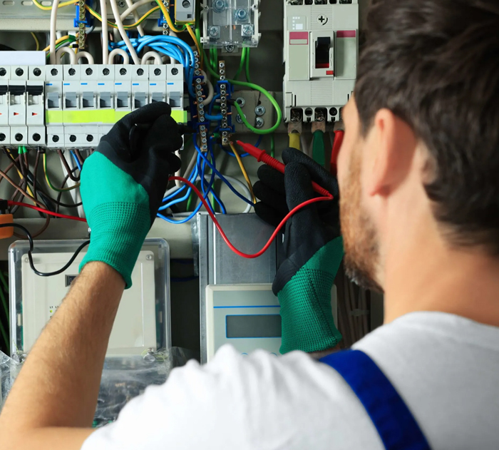 Electrical Services